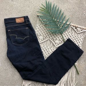 Big Star 1974 Jeans Size 31 - Maddie Skinny